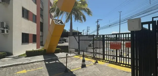 Apartamento com 3 Quartos à venda, 72m² no Aeroporto, Aracaju