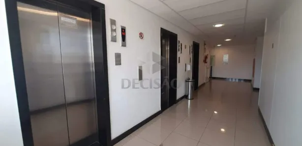 Conjunto Comercial / Sala à venda, 44m² no Santa Tereza, Belo Horizonte
