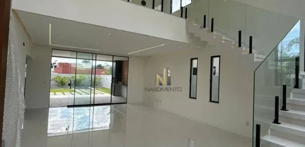Casa com 4 Quartos à venda, 230m² no Alphaville (Abrantes), Camaçari