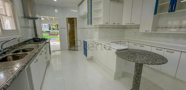 Casa de Condomínio com 4 Quartos à venda, 350m² no , Louveira