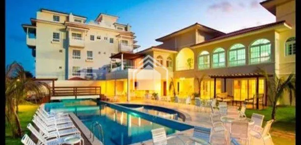 Casa de Vila com 2 Quartos à venda, 125m² no Piatã, Salvador