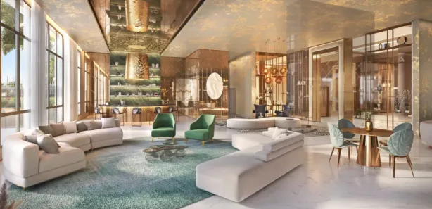 Apartamento a venda no Paraíso, 4 Dormitório com 2 Suítes e 2 Vagas no Liberdade, São Paulo
