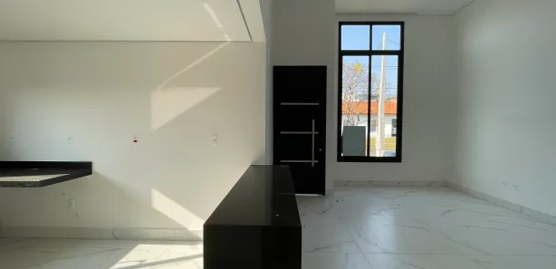 Casa de Condomínio com 3 Quartos à venda, 156m² no Jardim Itapoan, Monte Mor