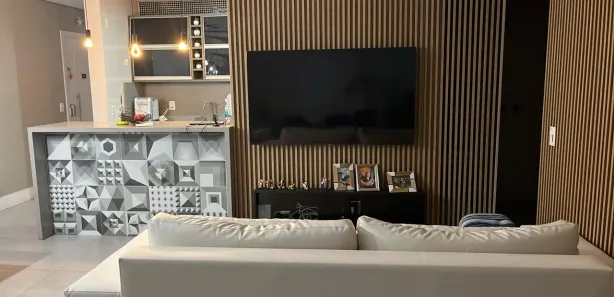 Apartamento com 3 Quartos para venda ou aluguel, 96m² no Boa Vista, São Caetano do Sul