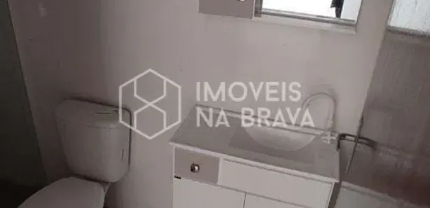 Apartamento com 2 Quartos para alugar, 60m² no São Domingos, Navegantes
