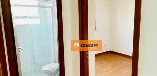 Apartamento com 2 Quartos à venda, 41m² no Chácara Holiday, Itaquaquecetuba