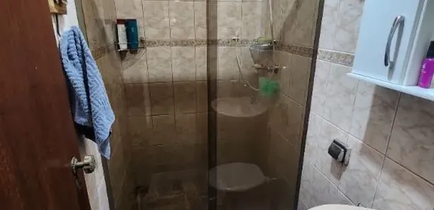 Casa de Condomínio com 3 Quartos à venda, 168m² no Planalto, Belo Horizonte