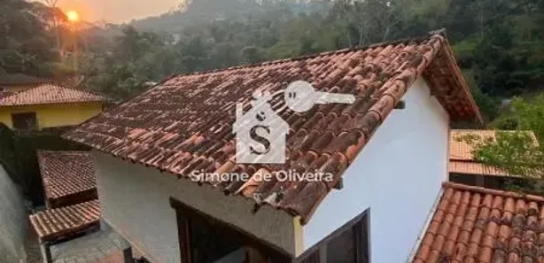 Casa com 4 Quartos à venda, 136m² no Itaipava, Petrópolis