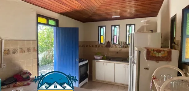 Casa de Condomínio com 6 Quartos à venda, 260m² no Guarajuba (Monte Gordo), Camaçari