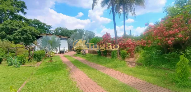 Fazenda / Sítio / Chácara com 2 Quartos para alugar, 1000m² no Estância Jóckei Club, São José do Rio Preto