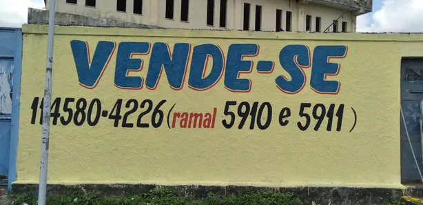 Galpão / Depósito / Armazém à venda, 1490m² no Camaçari de Dentro, Camaçari