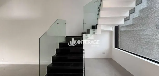 Casa de Condomínio com 4 Quartos à venda, 223m² no Roça Grande, Colombo