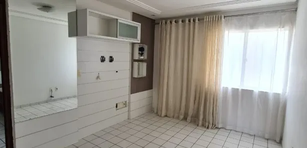 Apartamento com 1 Quarto à venda, 40m² no Graças, Recife