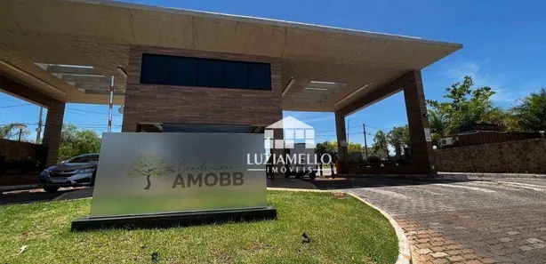Terreno / Lote / Condomínio à venda, 727m² no Setor Habitacional Jardim Botânico, Brasília