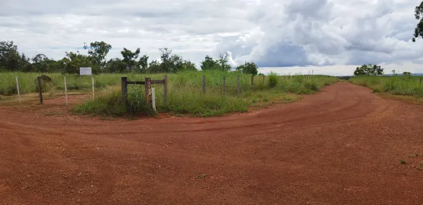 Fazenda / Sítio / Chácara à venda, 20000m² no , Brasília