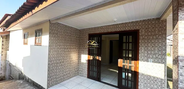 Sobrado com 3 Quartos à venda, 94m² no Núcleo Habitacional Mathias Batista, Campo Largo