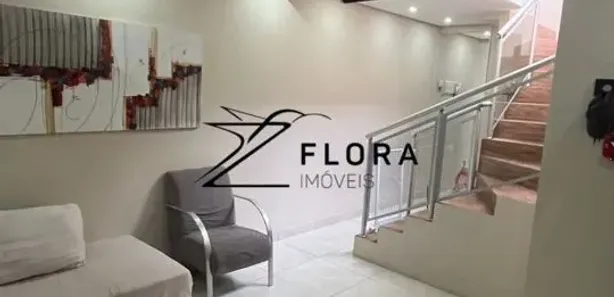 Sobrado com 3 Quartos à venda, 160m² no Jardim Interlagos, Hortolândia