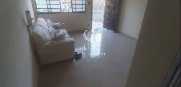 Casa de Vila com 2 Quartos à venda, 90m² no Vila Gumercindo, São Paulo