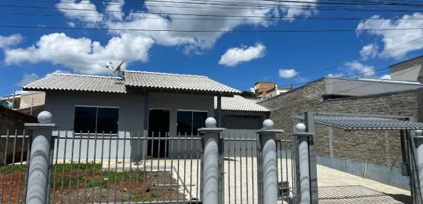 Casa com 2 Quartos para alugar, 90m² no Universitário, Chapecó