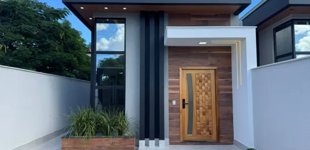 Casa com 3 Quartos à venda, 110m² no Praia de Itaipuaçu (Itaipuaçu), Maricá