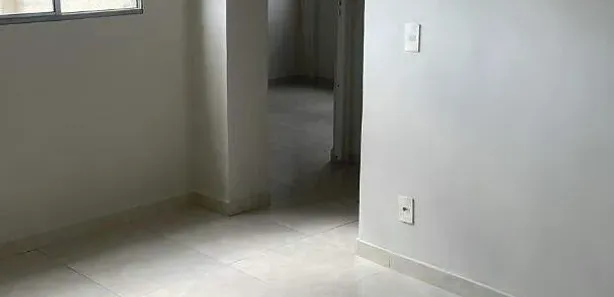 Apartamento com 2 Quartos à venda, 47m² no Chácaras Granja Pousada Del Rey, Santa Luzia
