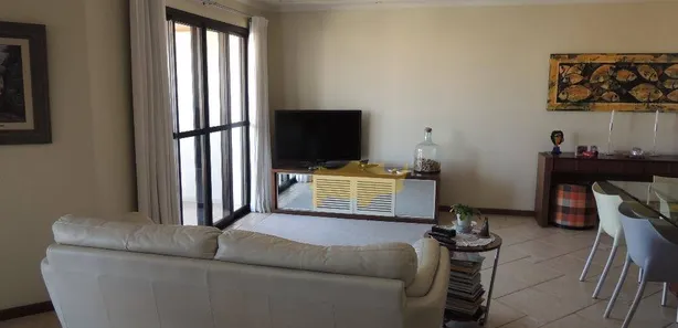 Apartamento com 4 Quartos para venda ou aluguel, 155m² no Centro, Rio Claro