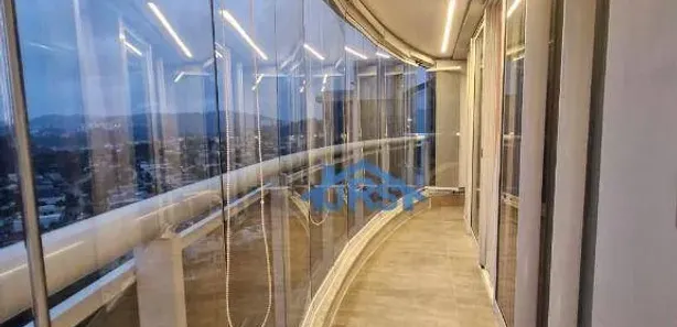 Apartamento com 2 Quartos à venda, 70m² no Dezoito do Forte Empresarial/Alphaville., Barueri
