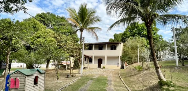 Fazenda / Sítio / Chácara à venda, 7907m² no Vale das Pedrinhas, Guapimirim