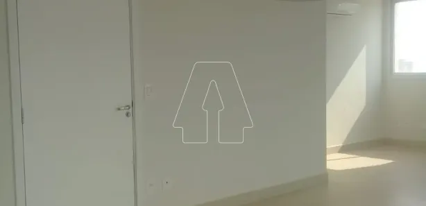 Apartamento com 4 Quartos para alugar, 138m² no Vila Mendonça, Araçatuba
