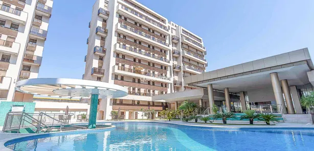 Apartamento com 1 Quarto à venda, 26m² no Zona Industrial, Brasília