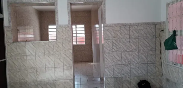 Sobrado com 3 Quartos à venda, 160m² no Parque Aeroporto, Taubaté