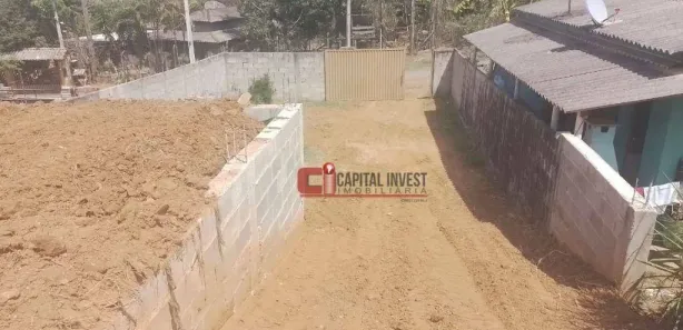 Terreno / Lote / Condomínio à venda, 500m² no Chácaras Santo Antonio do Jardim, Jaguariúna