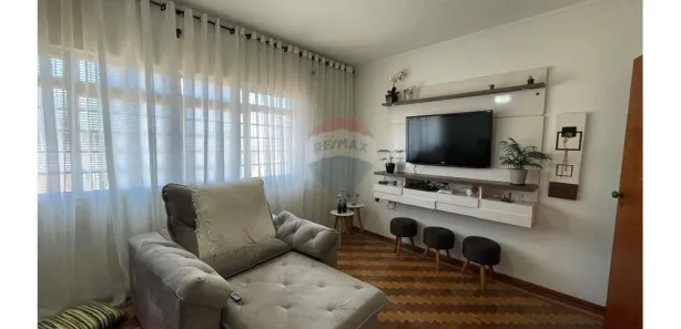 Casa com 3 Quartos para alugar, 189m² no Vila Castelar, Limeira
