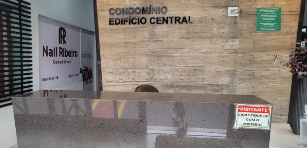 Conjunto Comercial / Sala à venda, 24m² no Centro, Araraquara