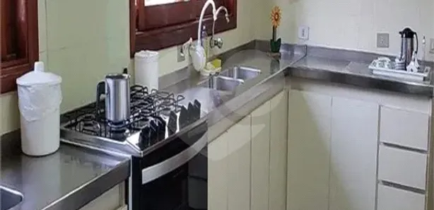 Fazenda / Sítio / Chácara com 6 Quartos à venda, 400m² no Sebandilha, Mairinque