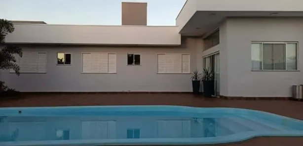 Casa de Condomínio com 3 Quartos à venda, 160m² no Centro, Santo Inácio