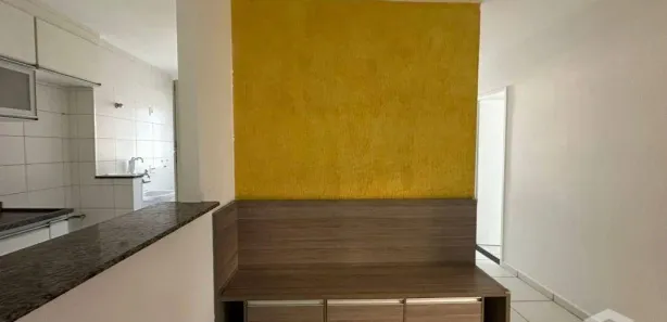 Apartamento com 3 Quartos para alugar, 72m² no Monte Castelo, São José dos Campos