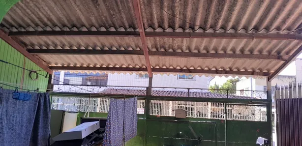 Sobrado com 4 Quartos à venda, 220m² no Núcleo Bandeirante, Brasília