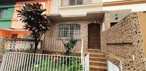 Casa de Vila com 2 Quartos à venda, 98m² no Saúde, São Paulo