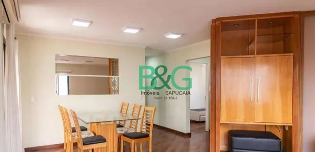 Cobertura com 2 Quartos à venda, 100m² no Bosque da Saúde, São Paulo