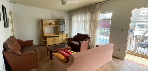 Apartamento com 2 Quartos para alugar, 94m² no Centro, Chapecó