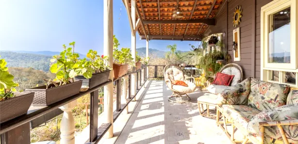 Casa com 3 Quartos para venda ou aluguel, 470m² no Palmeiras, Mairiporã