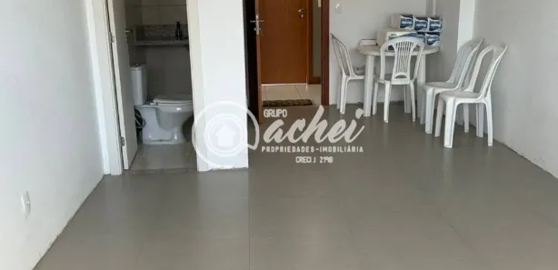Conjunto Comercial / Sala para alugar, 27m² no Pitangueiras, Lauro de Freitas