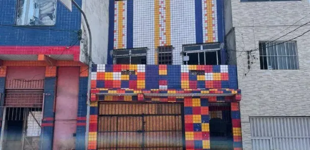 Prédio Inteiro à venda, 410m² no Calçada, Salvador