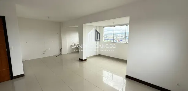 Apartamento com 3 Quartos à venda, 82m² no Milanese, Criciúma