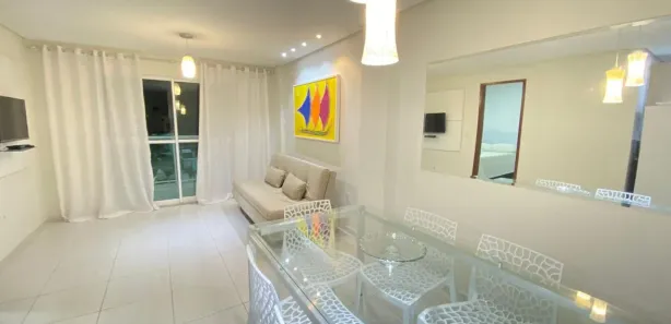 Apartamento com 3 Quartos à venda, 74m² no Tamandaré, Tamandaré