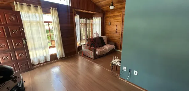 Casa com 2 Quartos à venda, 120m² no Jardim Haras Bela Vista Gl Um, Vargem Grande Paulista