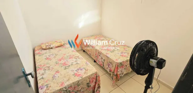 Casa com 2 Quartos para alugar, 70m² no Centro, São José da Coroa Grande