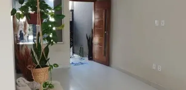 Casa com 3 Quartos à venda, 120m² no Residencial Piemonte, Bragança Paulista