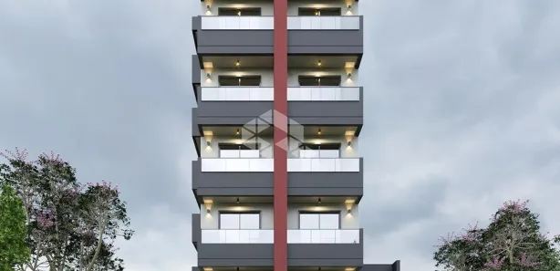 Cobertura com 3 Quartos à venda, 162m² no Saguaçu, Joinville
